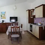 度假居 Cuore Di Legno