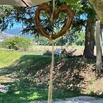 度假居 Cuore Di Legno *
