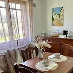 Cuore Di Legno Hébergement de vacances