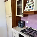 Hébergement de vacances Cuore Di Legno