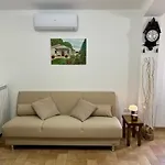 度假居 Cuore Di Legno 斯波莱托