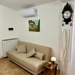 Cuore Di Legno Prázdninový dům Spoleto
