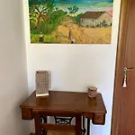度假居 Cuore Di Legno