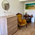Hébergement de vacances Cuore Di Legno *