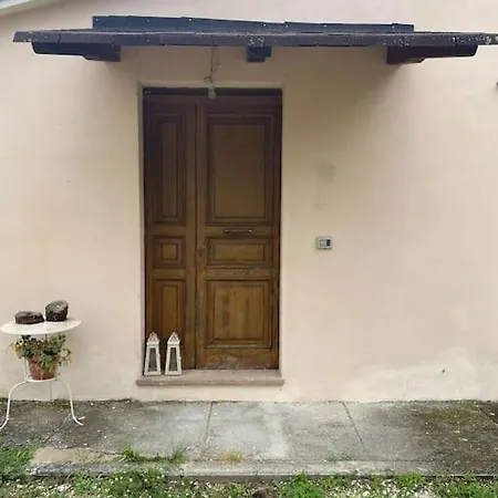 Cuore Di Legno