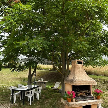 Cuore Di Legno * Cortaccione