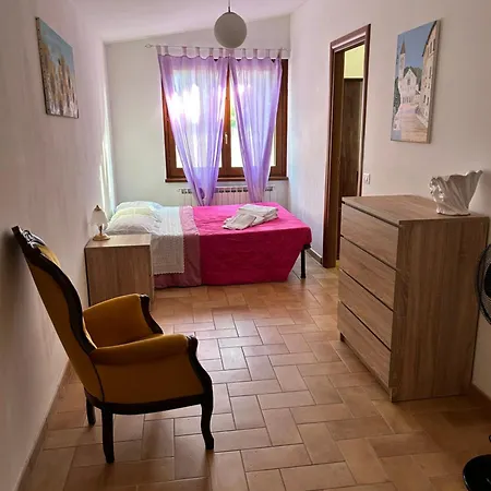 Cuore Di Legno
