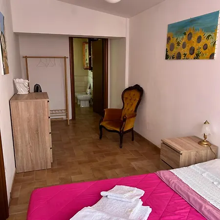 Cuore Di Legno Holiday home