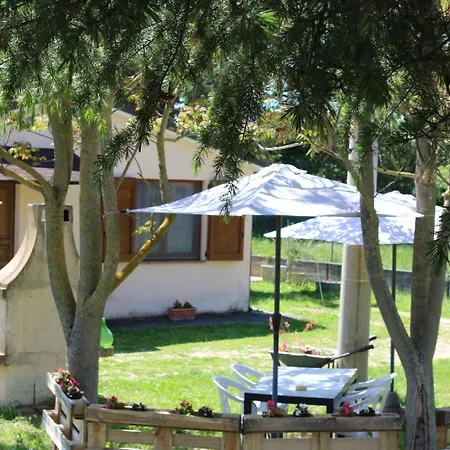 Cuore Di Legno Holiday home *