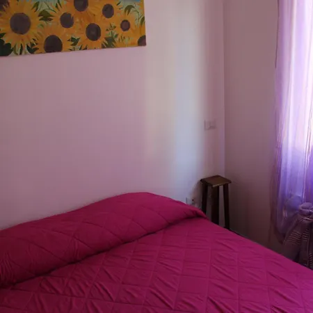 Cuore Di Legno Feriehus