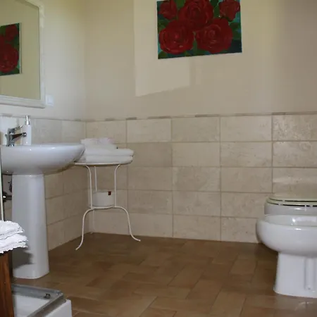 Cuore Di Legno Σπίτι διακοπών