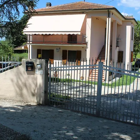 Cuore Di Legno * Spoleto