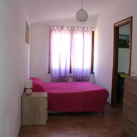 Holiday home Cuore Di Legno