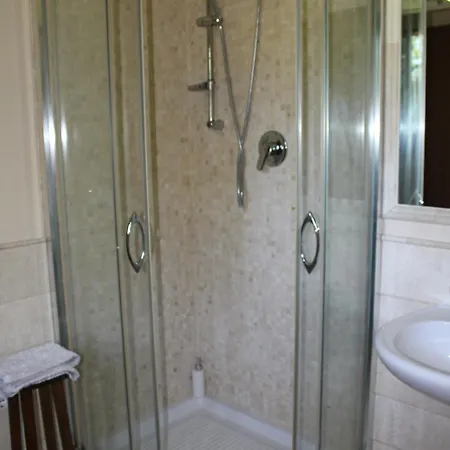 Holiday home Cuore Di Legno