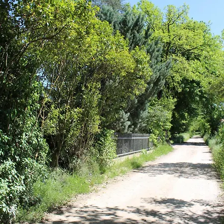 Cuore Di Legno Feriehus *