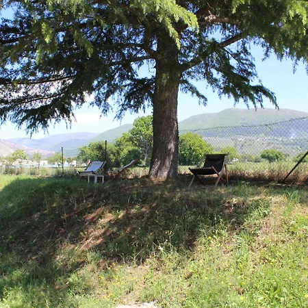 Holiday home Cuore Di Legno *