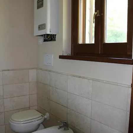 Cuore Di Legno Σπολέτο