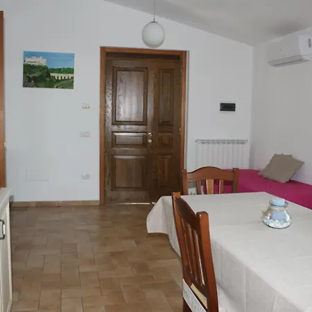 Cuore Di Legno * Spolète