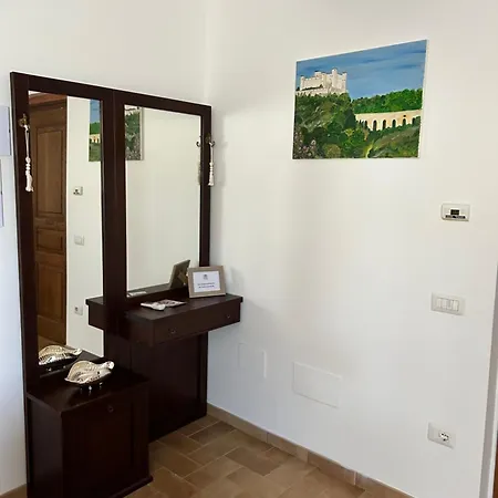 Cuore Di Legno Vakantiehuis