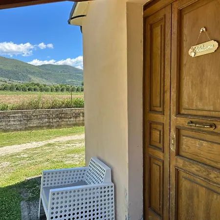 Cuore Di Legno * Spoleto