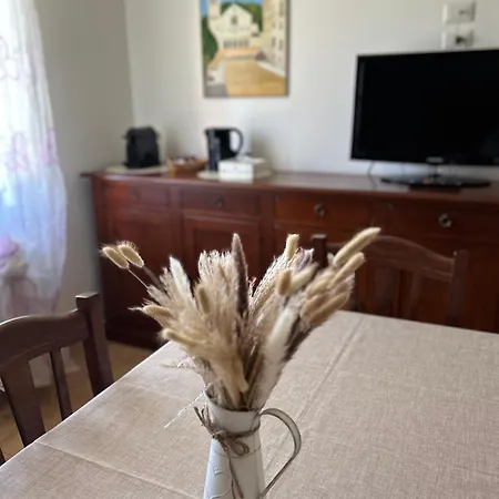 Cuore Di Legno