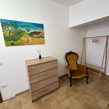 Hébergement de vacances Cuore Di Legno