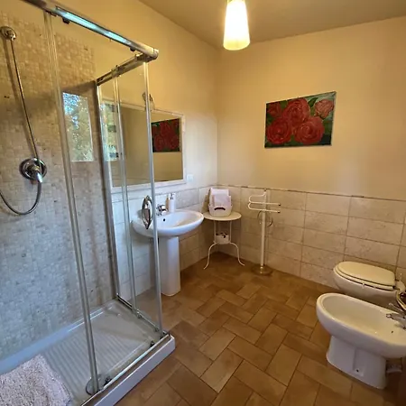 Cuore Di Legno Feriehus