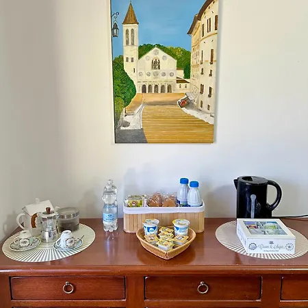 Cuore Di Legno *