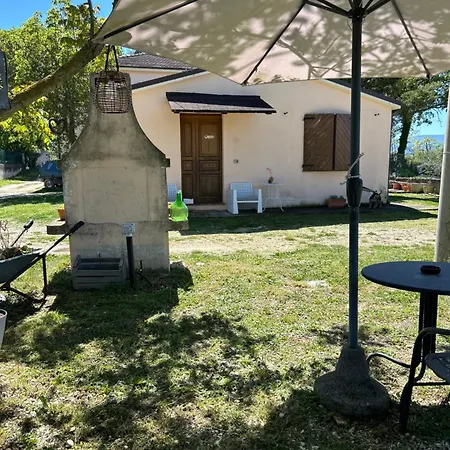 Cuore Di Legno Vakantiehuis Spoleto