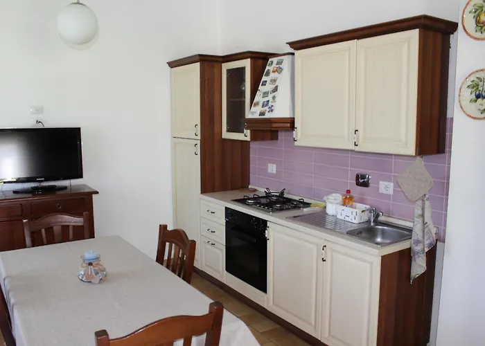 別荘 Cuore Di Legno スポレート