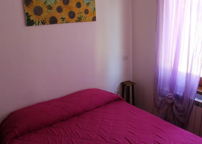 Cuore Di Legno 別荘