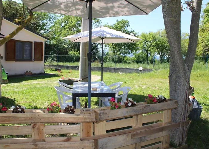 Cuore Di Legno スポレート