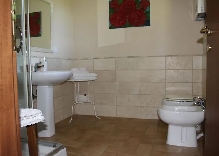 Cuore Di Legno 別荘