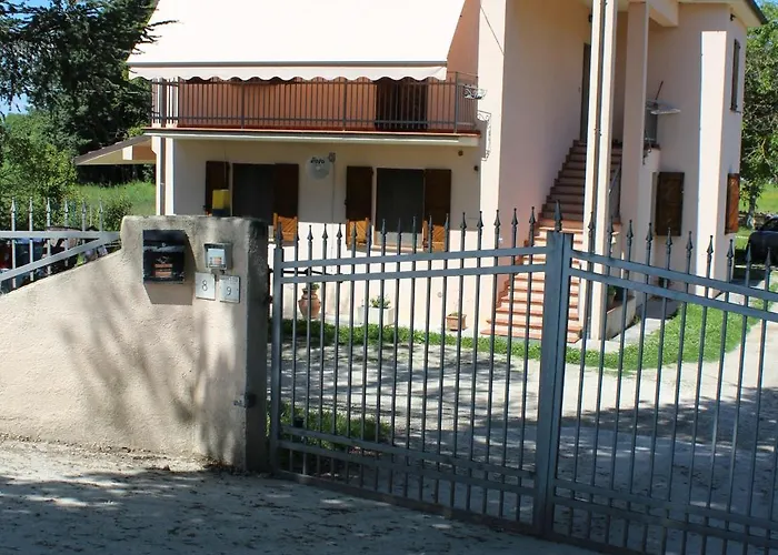 Cuore Di Legno * スポレート