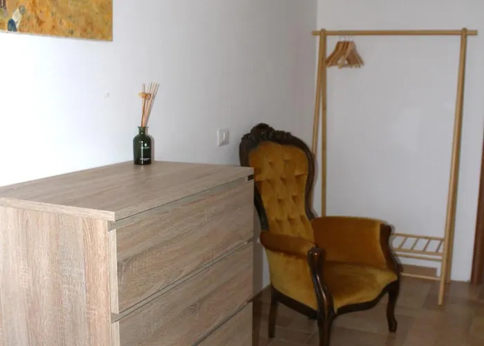 Cuore Di Legno 別荘