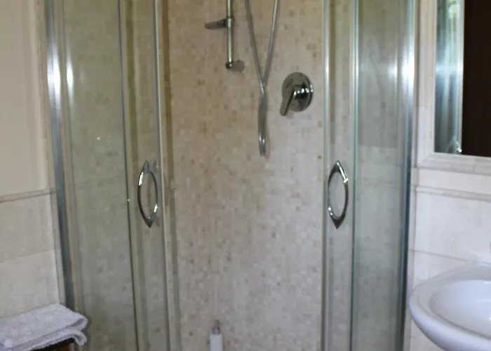 別荘 Cuore Di Legno