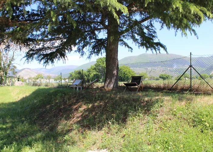 別荘 Cuore Di Legno *