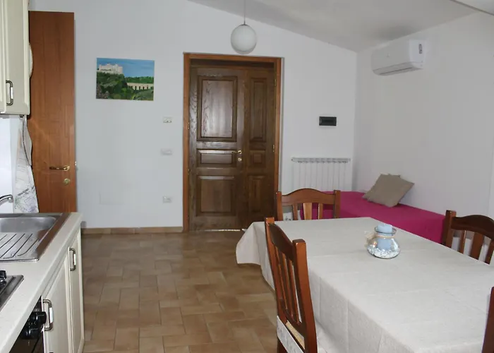 Cuore Di Legno * スポレート