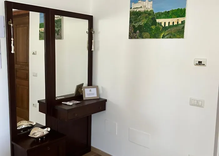 Cuore Di Legno 別荘