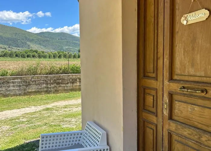 Cuore Di Legno * スポレート