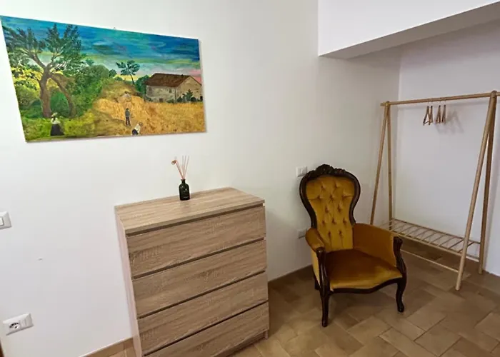 別荘 Cuore Di Legno