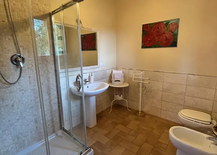 Cuore Di Legno 別荘